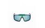OUTOF Bot 2 adapta Black / IRID green