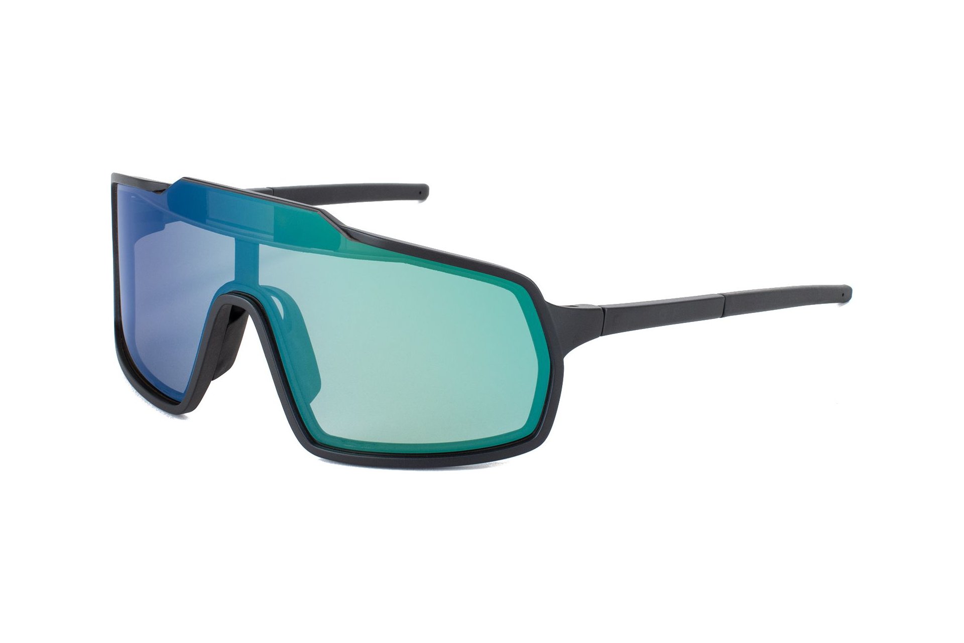 OUTOF Bot 2 adapta Black / IRID green