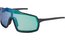 OUTOF Bot 2 adapta Black / IRID green