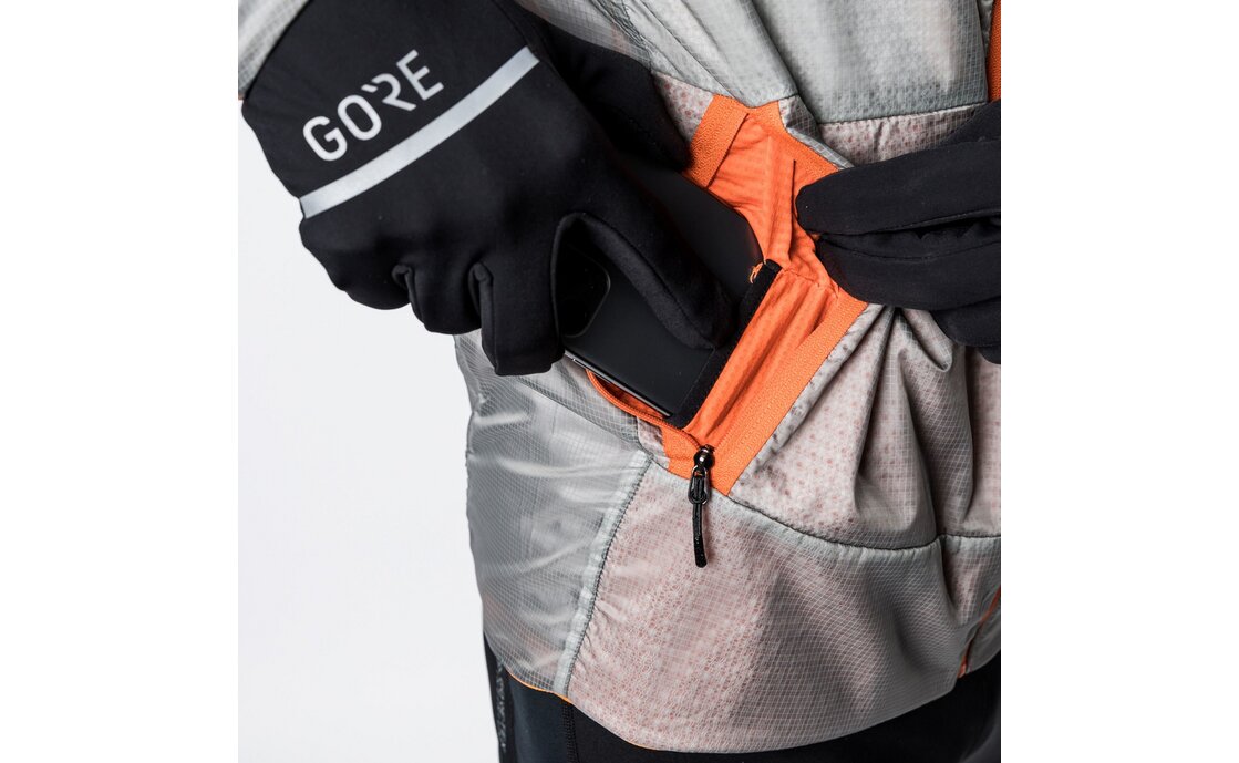 Gore R3 Langfinger Handschuhe