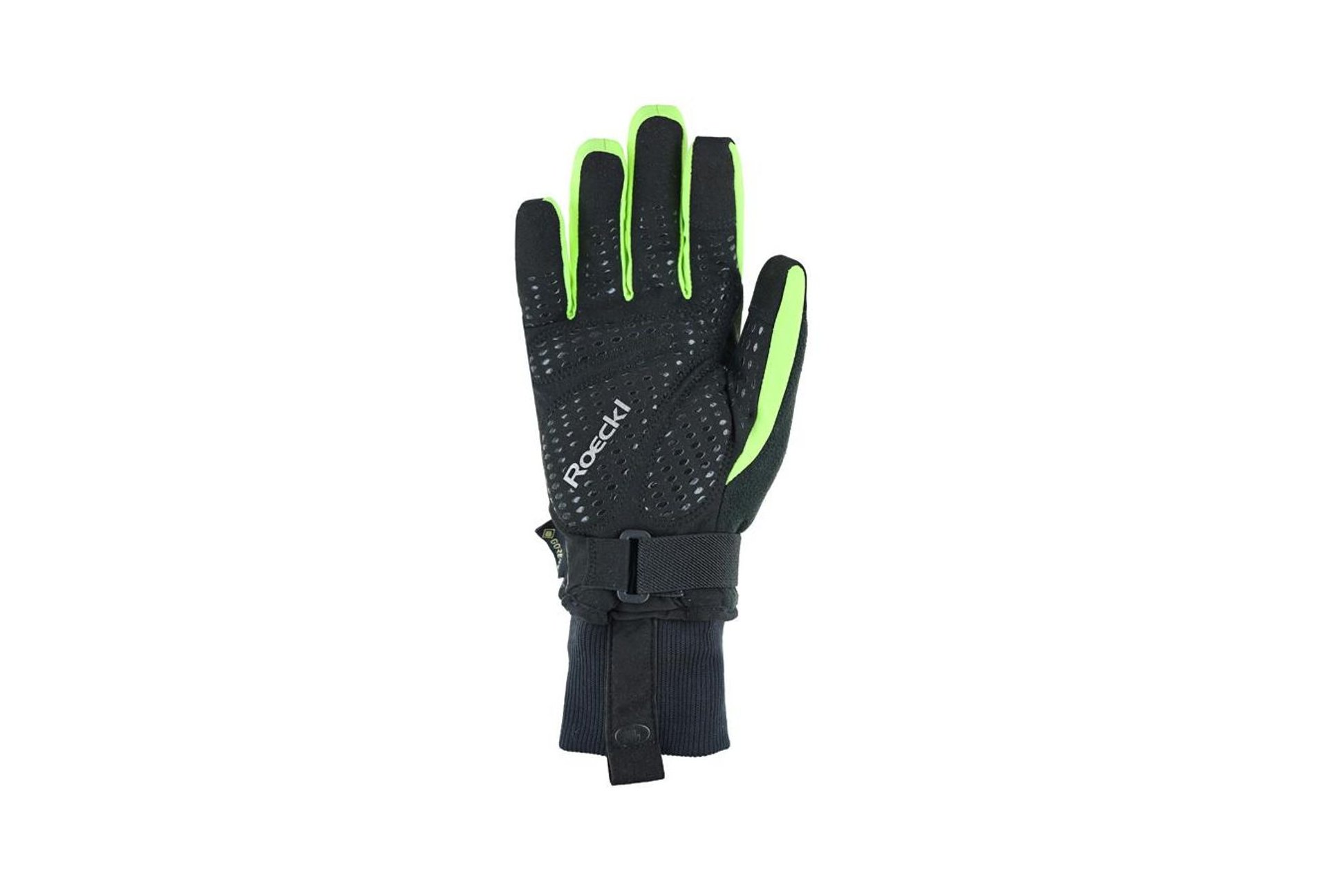 Roeckl Rocca 2 GTX Langfinger Handschuhe
