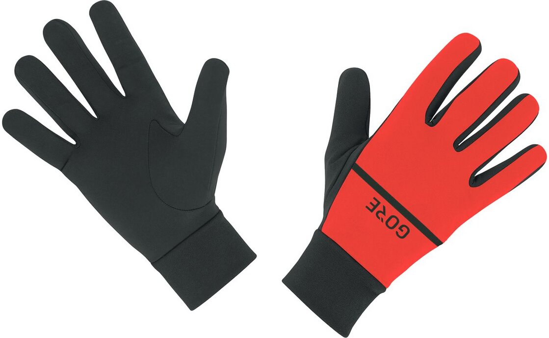 Gore R3 Langfinger Handschuhe