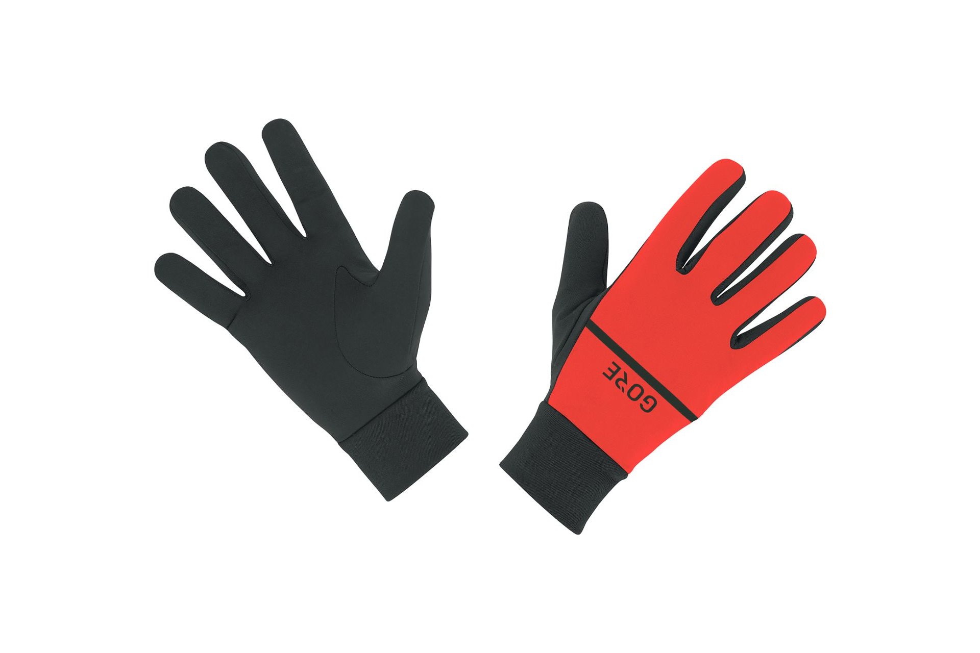 Gore R3 Langfinger Handschuhe