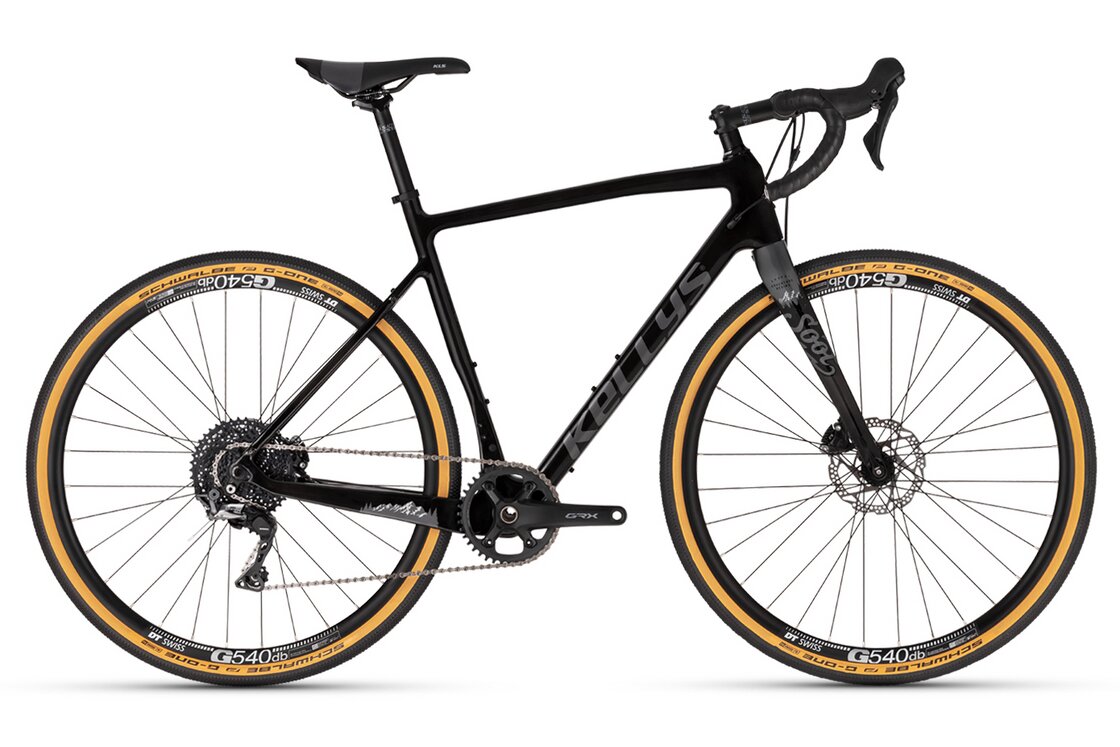 Kellys Bikes günstig im » Fahrrad XXL Online Shop