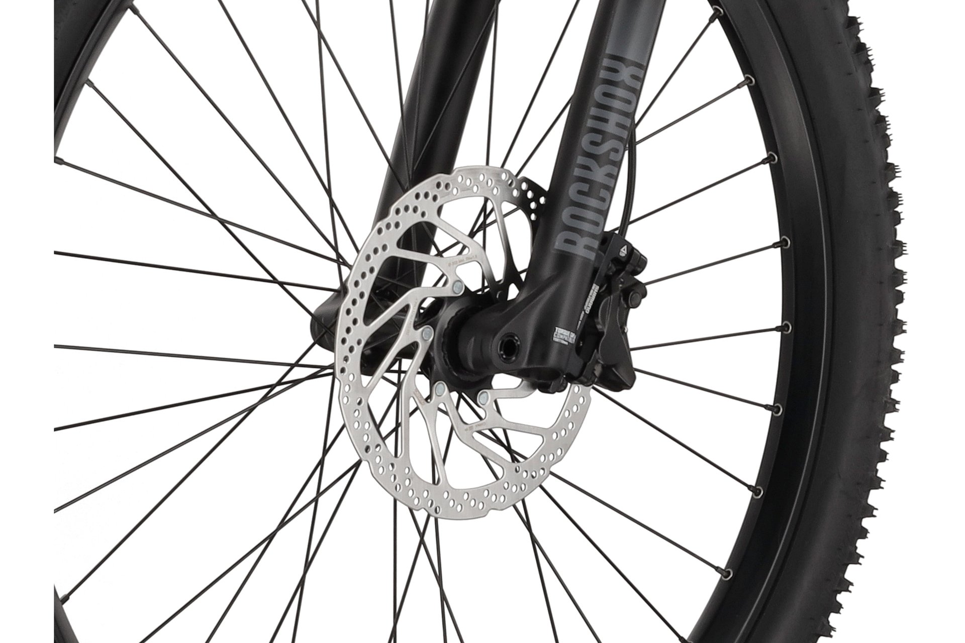 Carver Strict E.560 - 750 Wh - 27,5 Zoll - Diamant