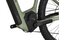 Carver Strict E.560 - 750 Wh - 27,5 Zoll - Diamant