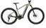 Carver Strict E.560 - 750 Wh - 27,5 Zoll - Diamant