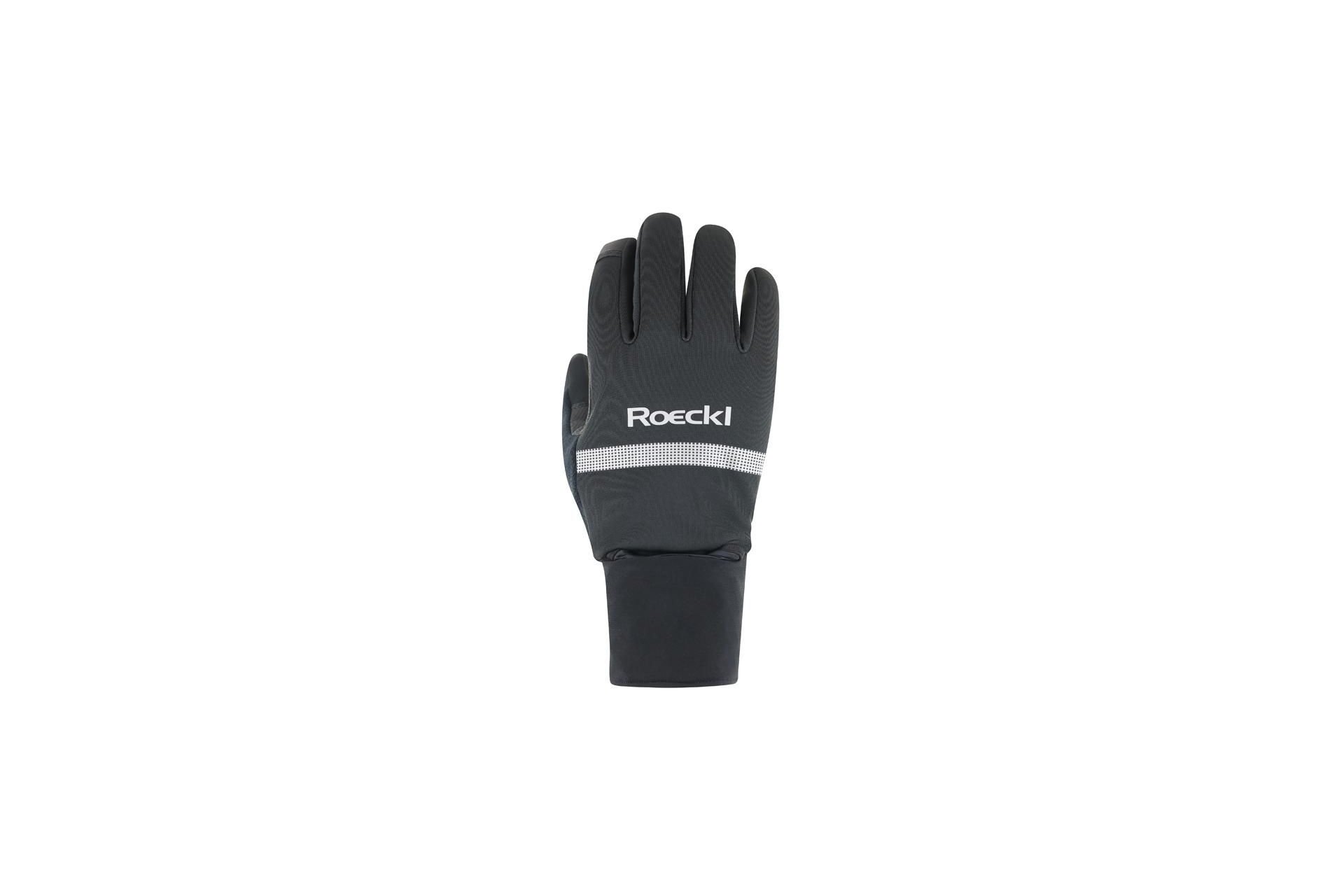 Roeckl Riveo 2 Langfinger Handschuhe