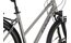 Carver Tour 130 - B-Ware - 28 Zoll - Trapez