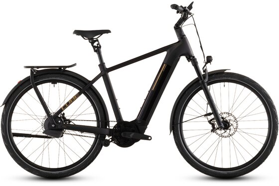 E-Bike-Pedelec - Cube Kathmandu Hybrid Comfort SLX 800 - 800 Wh - 28 Zoll - Diamant - 2026