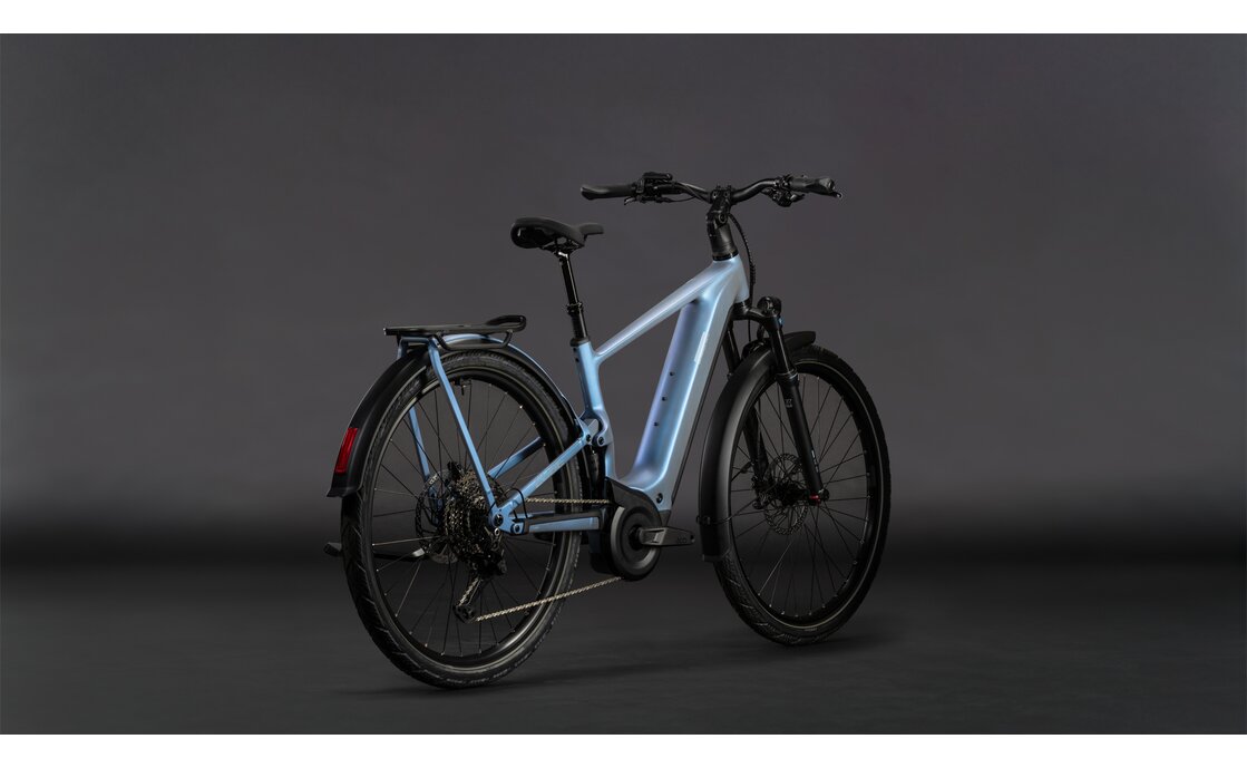 Cube Kathmandu Hybrid ONE11 HPC Pro 800 - 800 Wh - 28 Zoll - Fully - 2026