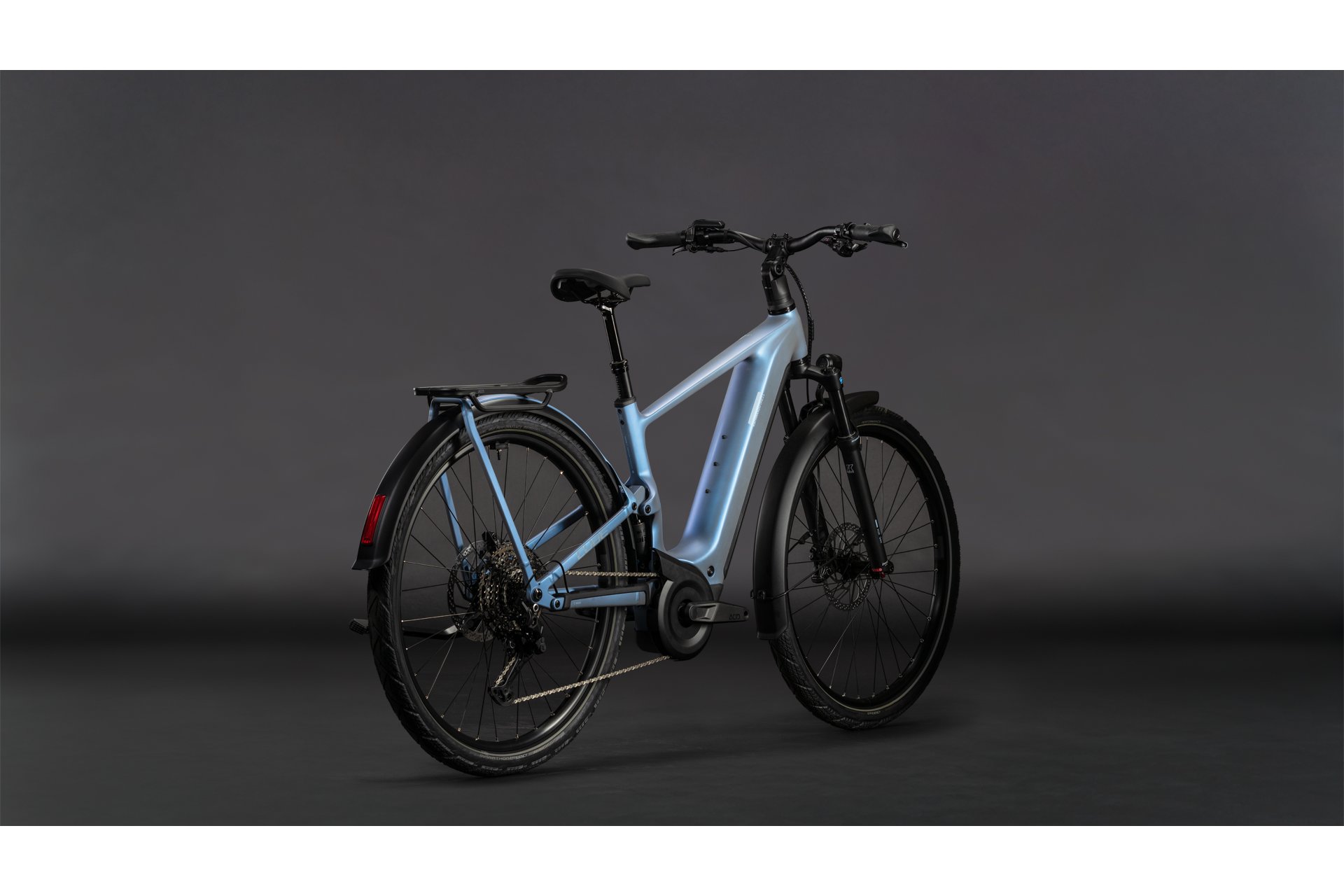 Cube Kathmandu Hybrid ONE11 HPC Pro 800 - 800 Wh - 28 Zoll - Fully - 2026