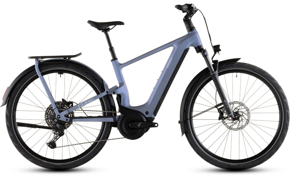 Cube Kathmandu Hybrid ONE11 HPC Pro 800 - 800 Wh - 28 Zoll - Fully - 2026