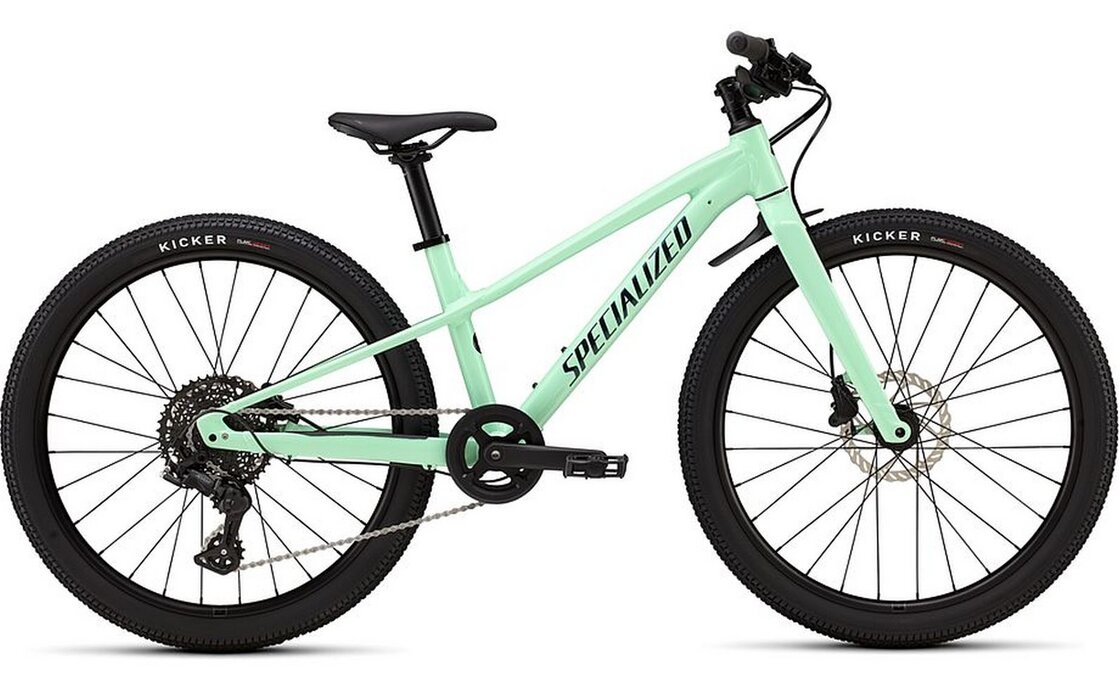 Specialized Riprock 24 INT - 24 Zoll - Diamant - 2026