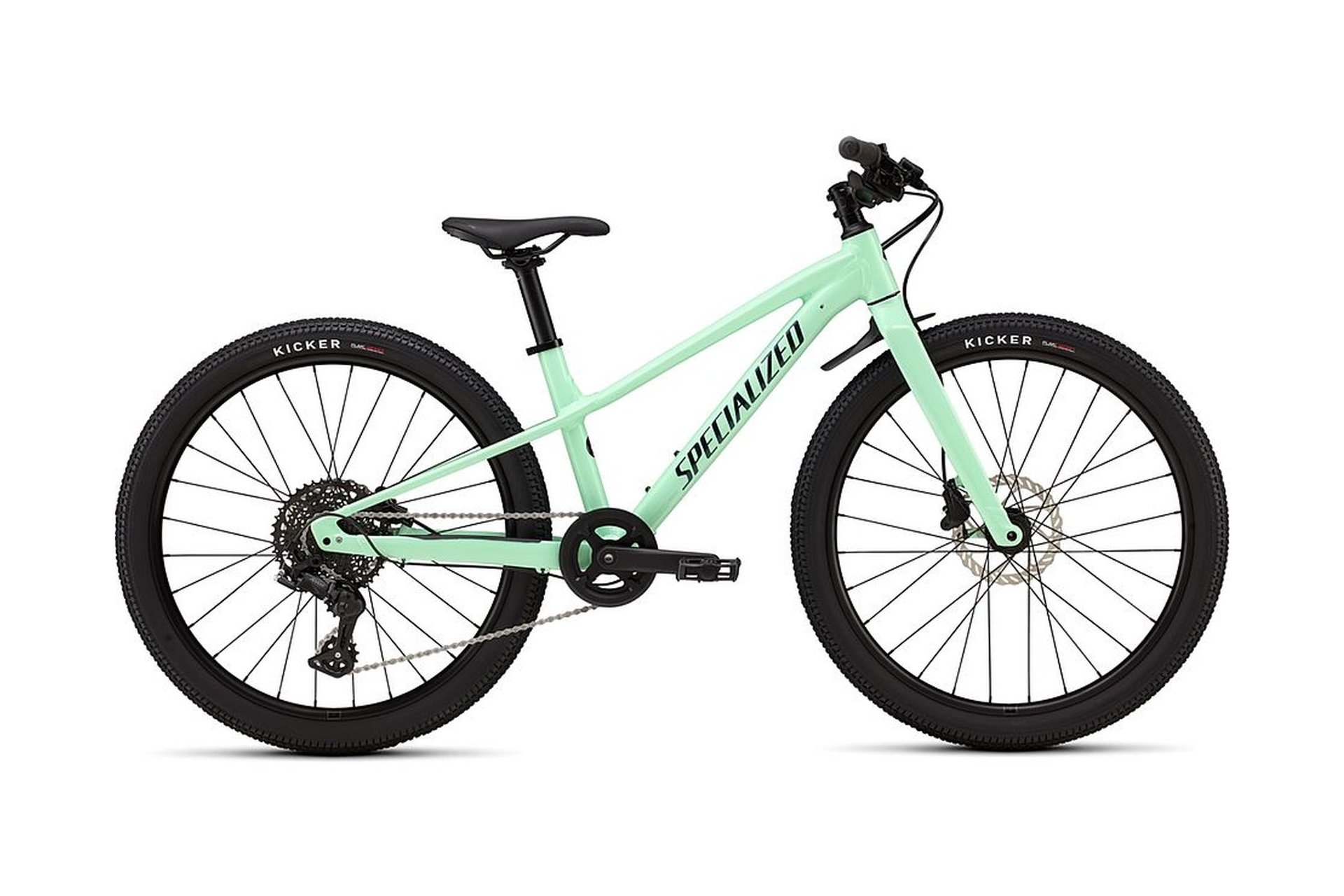 Specialized Riprock 24 INT - 24 Zoll - Diamant - 2026