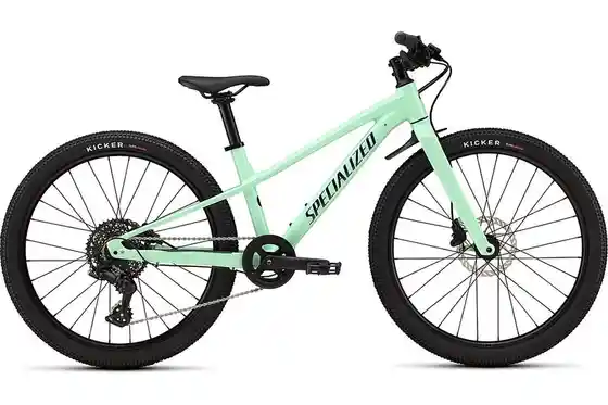 Kinder- & Jugendfahrräder - Specialized Riprock 24 INT - 24 Zoll - Diamant - 2026