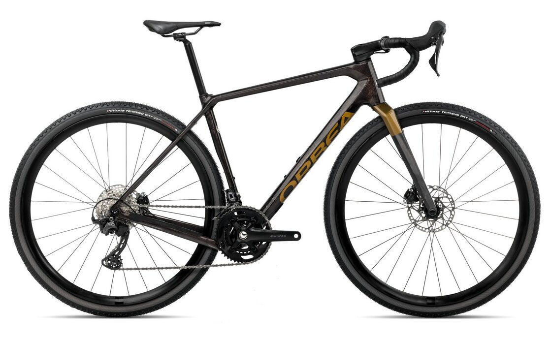 Orbea Terra M30 Team - 28 Zoll - Diamant - 2025