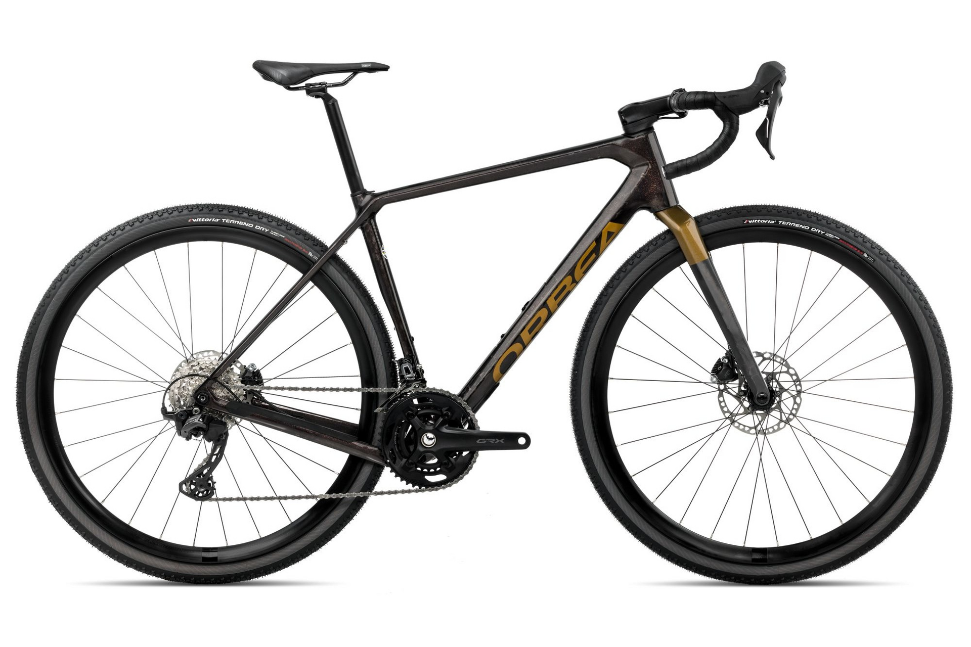 Orbea Terra M30 Team - 28 Zoll - Diamant - 2025