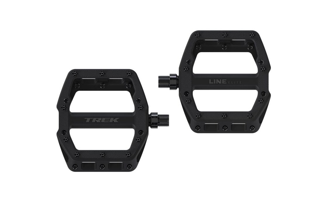Trek Line Elite Plattformpedalset