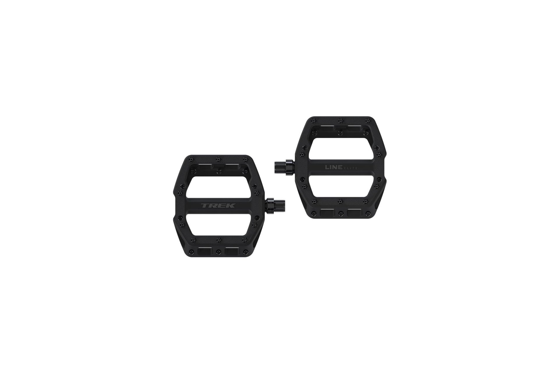 Trek Line Elite Plattformpedalset