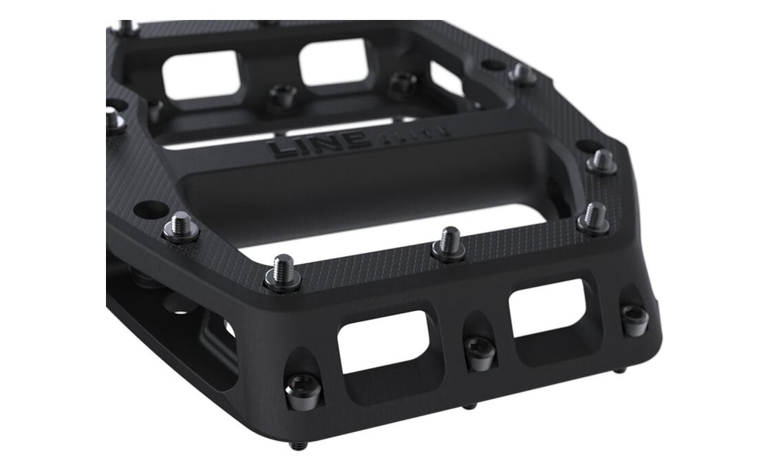 Trek Line Elite Plattformpedalset