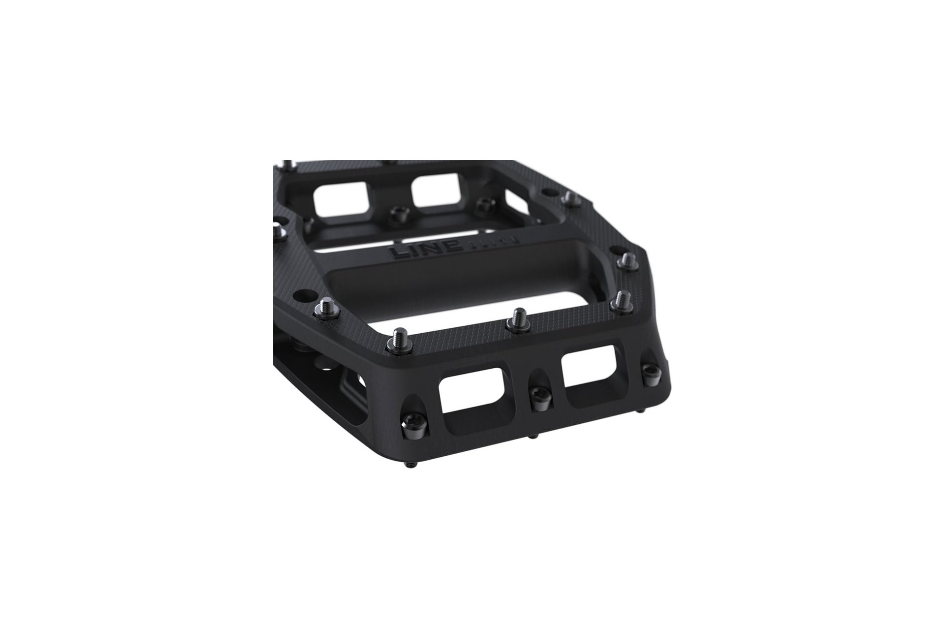 Trek Line Elite Plattformpedalset