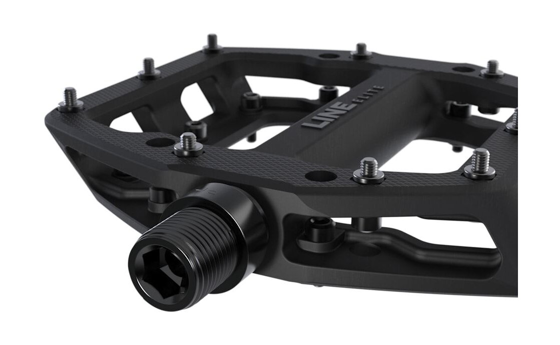 Trek Line Elite Plattformpedalset