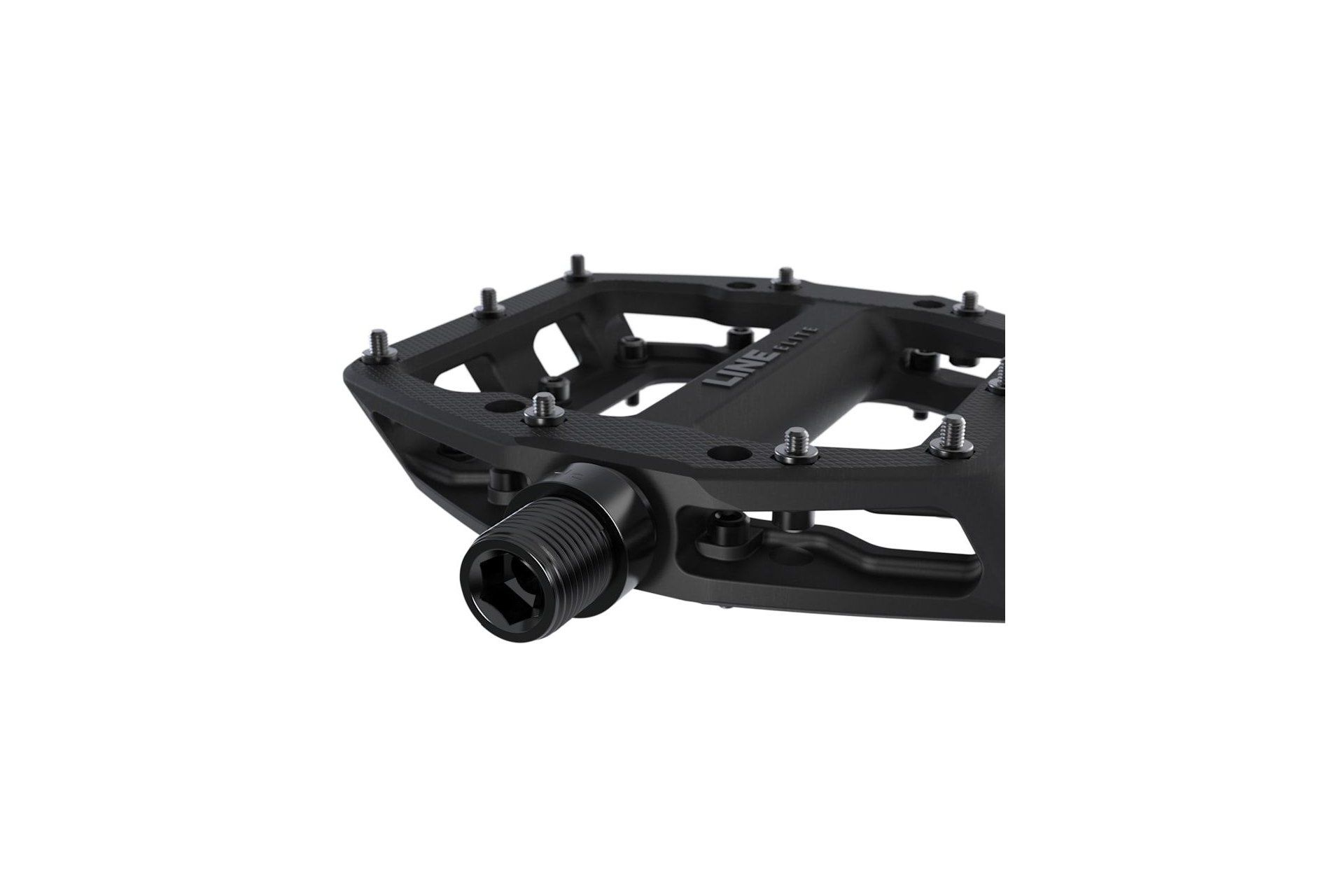 Trek Line Elite Plattformpedalset