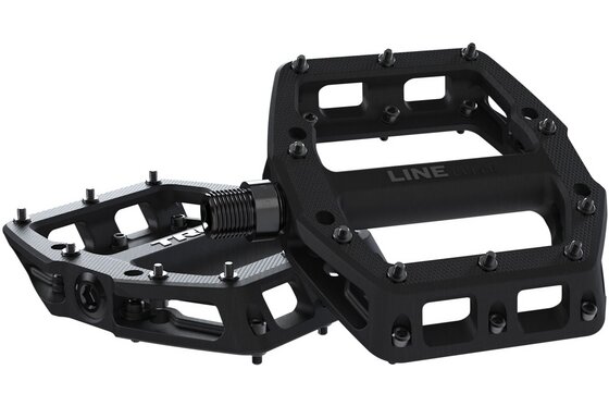 Trek - Pedale - Trek Line Elite Plattformpedalset