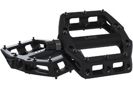 Trek Line Elite Plattformpedalset