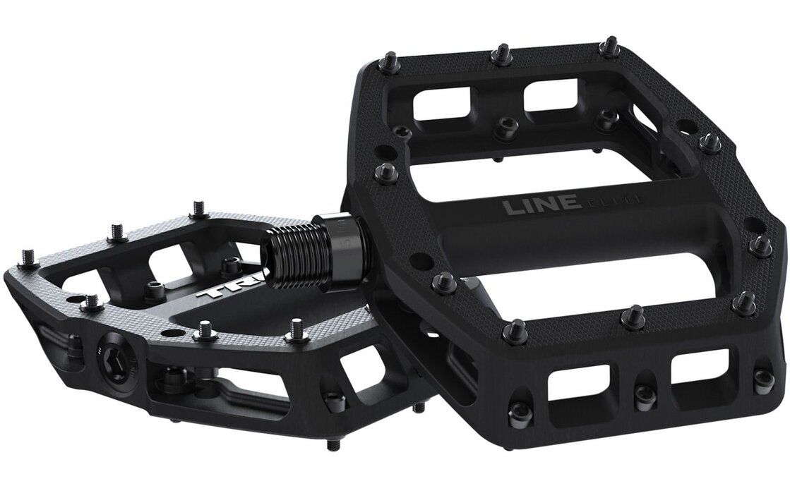 Trek Line Elite Plattformpedalset