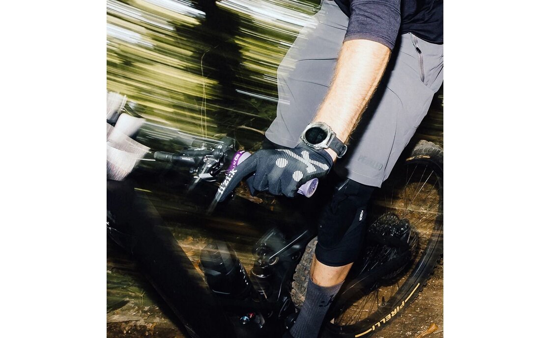 Fizik Racefeel MTB Lock-On Griffe