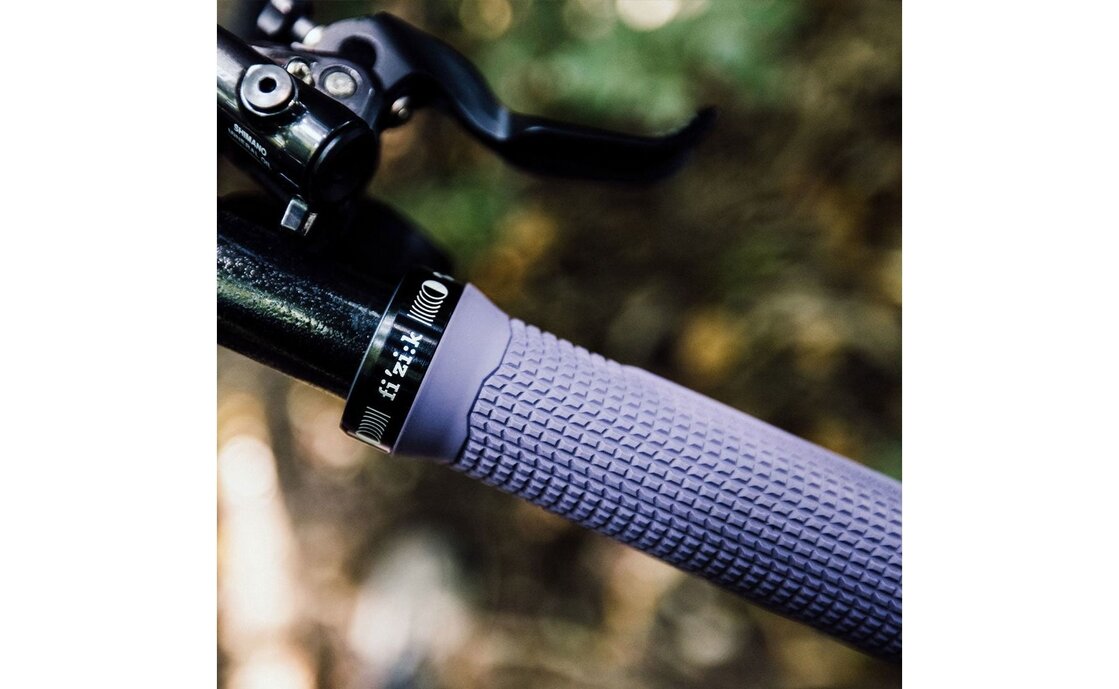 Fizik Racefeel MTB Lock-On Griffe