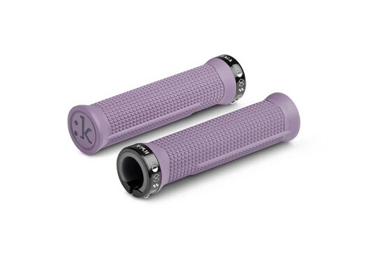 Fizik - Fahrrad-Cockpit - Fizik Racefeel MTB Lock-On Griffe