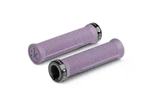 XXL Sale % - Fizik Racefeel MTB Lock-On Griffe