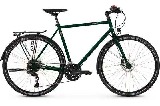 28 Zoll - Trekkingräder - VSF Fahrradmanufaktur T-500 Cues - 28 Zoll - Diamant - 2026