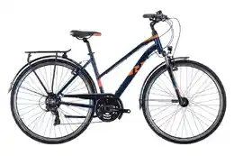 Raymon TourRay 1.0 - 28 Zoll - Trapez