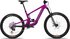 gloss magenta