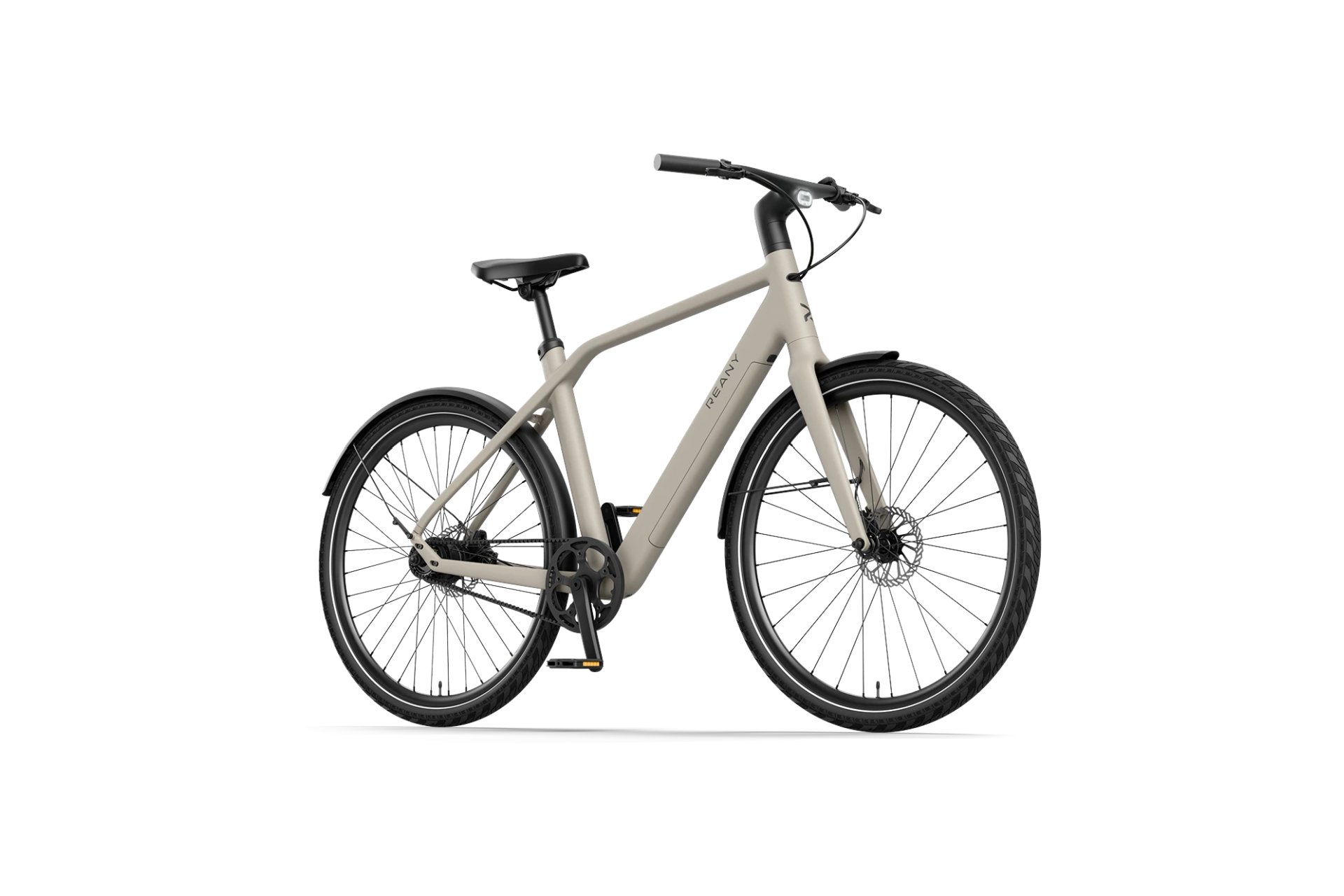 REANY N1 Pro - 360 Wh - 28 Zoll - Diamant - 2026