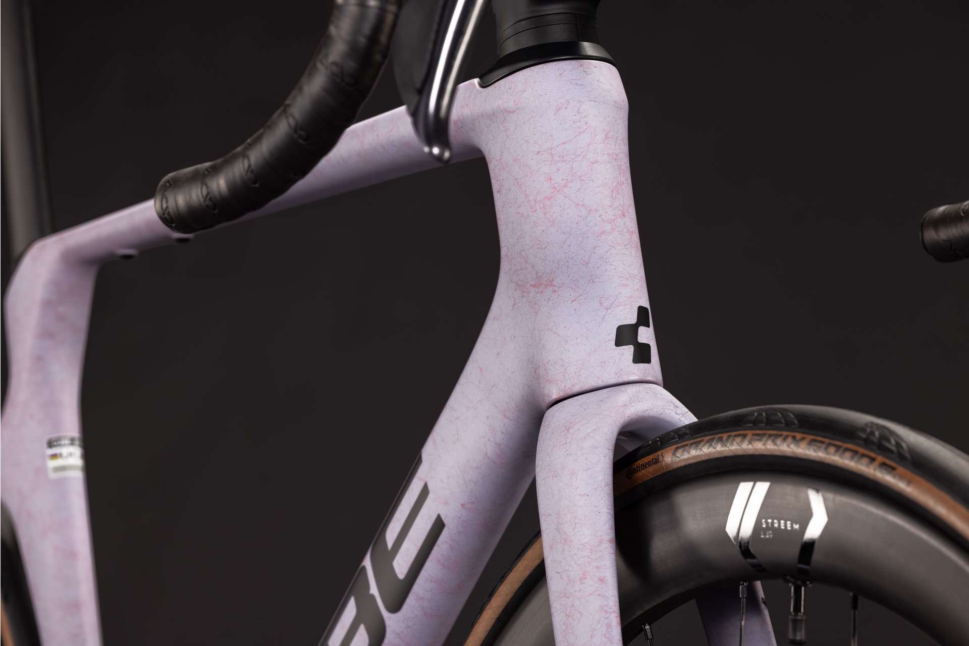 Cube Agree C:62 Race - 28 Zoll - Diamant - 2027
