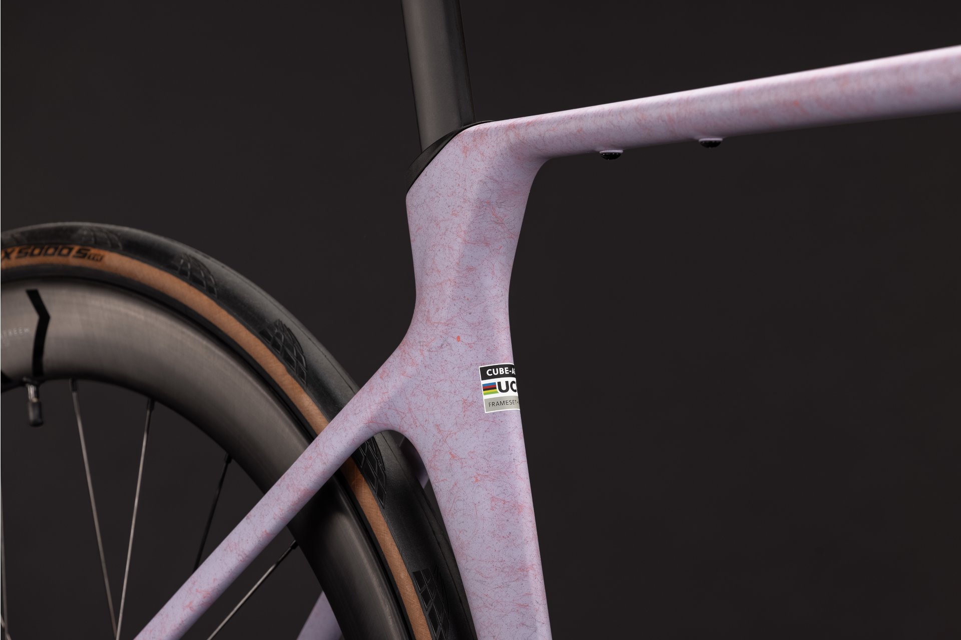 Cube Agree C:62 Race - 28 Zoll - Diamant - 2027