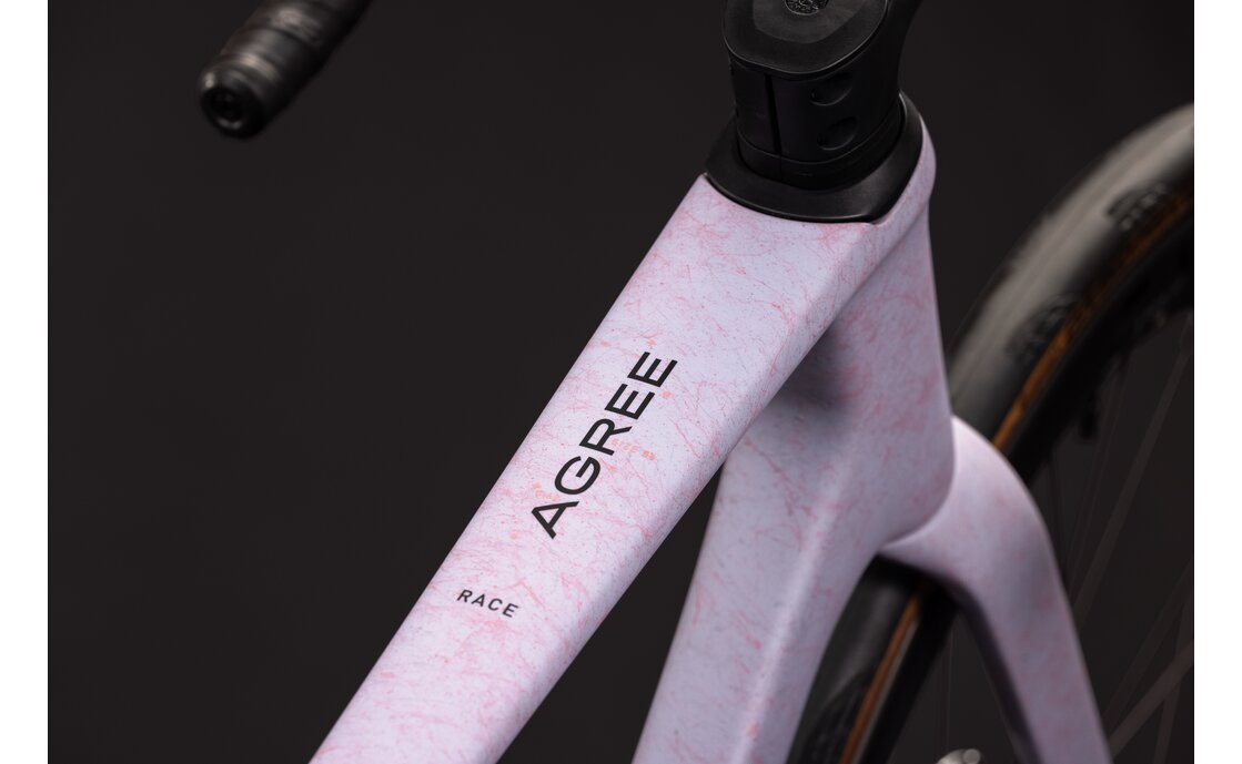 Cube Agree C:62 Race - 28 Zoll - Diamant - 2027