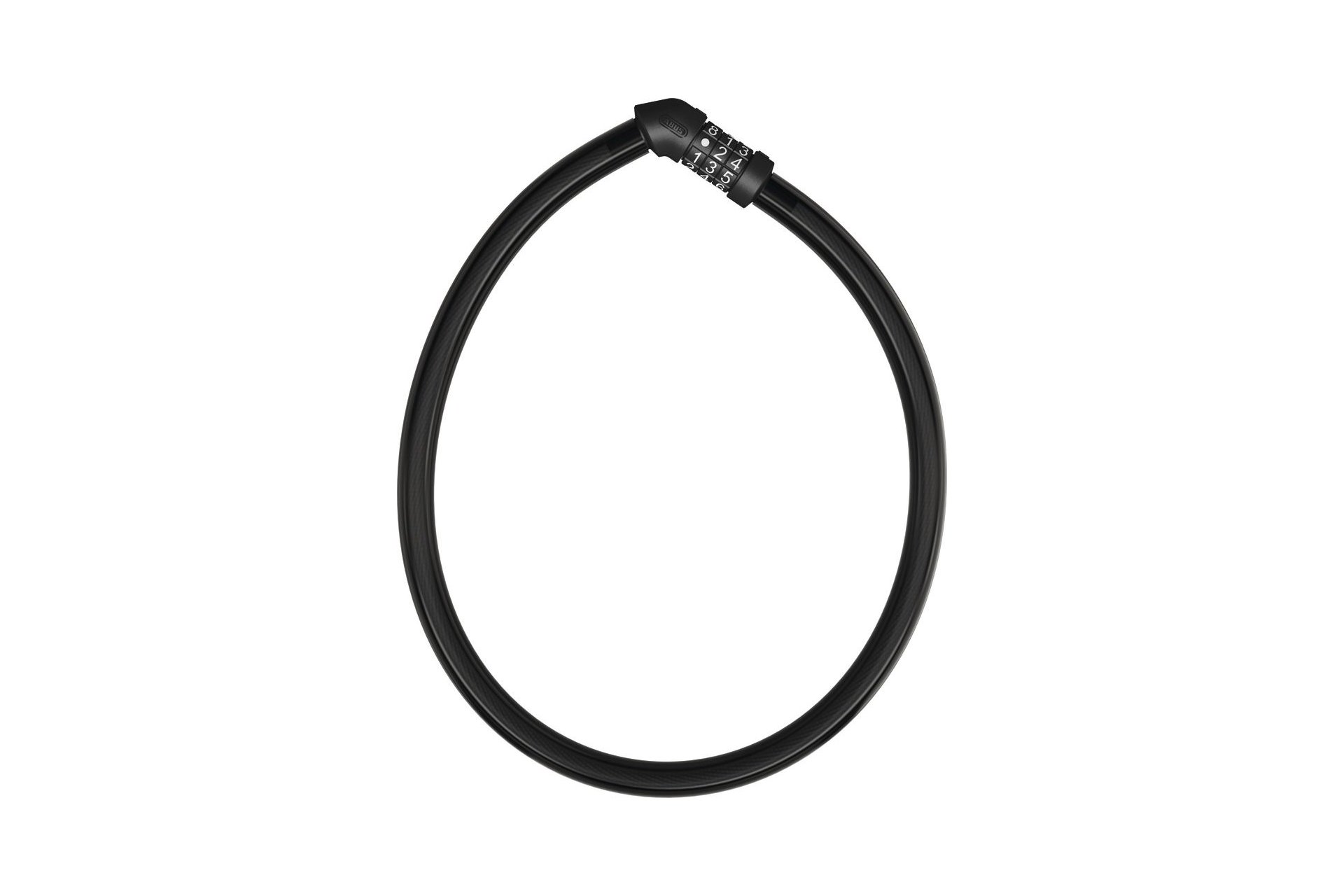 Abus 4408C/65 Kabelschloss