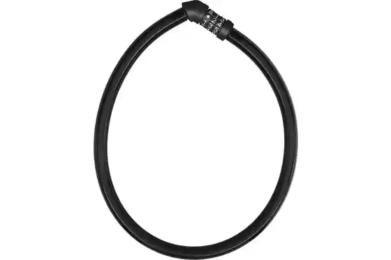 Abus - Zahlenschlösser - Abus 4408C/65 Kabelschloss