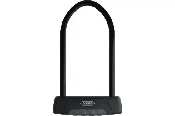 Bügelschlösser - Abus Granit Plus 470/150HB300+SH B Bügelschloss