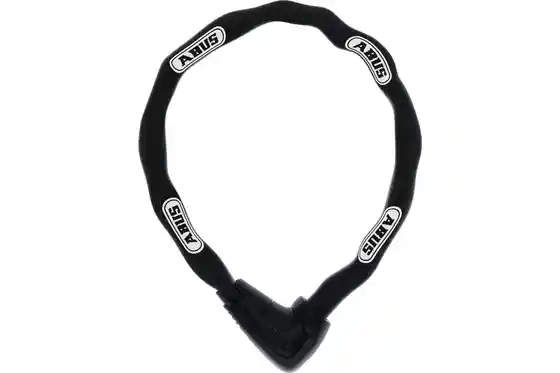 Kettenschlösser - Abus Steel-O-Chain XPlus 9809K/85 Kettenschloss