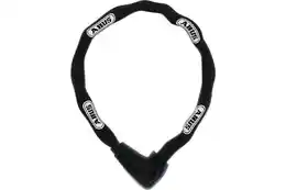 Abus Steel-O-Chain XPlus 9809K/85 Kettenschloss