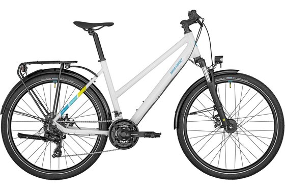 Bergamont Revox - Bergamont Revox ATB 26 Girl - 26 Zoll - Damen Sport