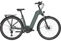 Bergamont E-Horizon Expert 6 Wave - 625 Wh - 28 Zoll - Tiefeinsteiger