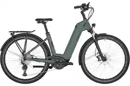 Bergamont E-Horizon Expert 6 Wave - 625 Wh - 28 Zoll - Tiefeinsteiger